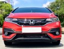 Honda Jazz RS 2018 - Cần bán Honda Jazz RS đời 2018, màu đỏ, xe nhập Thái Nguyên con bản full
