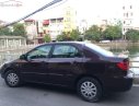 Toyota Corolla altis 1.8G MT 2002 - Cần bán Toyota Corolla altis 1.8G MT năm 2002, màu nâu xe gia đình, giá 210tr