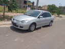 Mitsubishi Lancer   2005 - Bán ô tô Mitsubishi Lancer năm 2005, màu bạc, biển tỉnh Bắc Giang