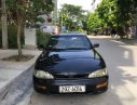 Toyota Camry 1995 - Cần bán Toyota Camry đời 1995, màu đen, nhập khẩu, 138 triệu