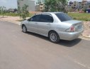 Mitsubishi Lancer   2005 - Bán ô tô Mitsubishi Lancer năm 2005, màu bạc, biển tỉnh Bắc Giang