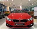 BMW 4 Series 420   2018 - Cần bán xe BMW 4 Series 420 sản xuất 2018, màu đỏ, nhập khẩu nguyên chiếc