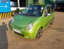 Daewoo Matiz   SE 2003 - Bán Daewoo Matiz SE sản xuất 2003, máy lạnh tốt