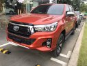 Toyota Hilux G 2019 - Bán Toyota Hilux 2019 nhập khẩu, siêu khuyến mãi cực lớn
