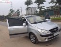 Hyundai Getz MT 1.0 2011 - Gia đình bán chiếc xe Hyundai Getz số sàn, 5 chỗ, sx 2010, đăng kí lần đầu 2011