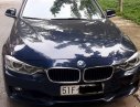 BMW 3 Series 320i 2015 - Bán BMW 320i sản xuất 2015, màu xanh đen, đi 36.000km, chính chủ bán