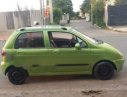 Daewoo Matiz  SE   2005 - Bán xe Matiz 2005 SE, mới dọn mới nguyên chiếc, chính chút, kiểm mới