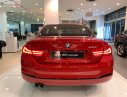 BMW 4 Series 420   2018 - Cần bán xe BMW 4 Series 420 sản xuất 2018, màu đỏ, nhập khẩu nguyên chiếc