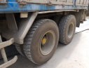 Howo La Dalat 2015 - Bán xe tải 4 chân FAW cũ đăng ký lần đầu 2017, máy móc nguyên bản, dàn lốp mới