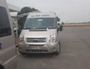 Ford Transit Standard MID 2014 - Cần bán lại xe Ford Transit Standard MID năm 2014