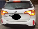 Kia Sorento GAT 2016 - Bán ô tô Kia Sorento GATH năm sản xuất 2016, màu trắng, xe cá nhân