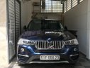 BMW X4 2016 - Cần bán xe BMW X4 sản xuất 2016, nhập khẩu, xe đẹp như mới