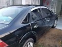 Ford Focus   2008 - Cần bán lại xe Ford Focus đời 2008, màu đen, xe còn rất đẹp