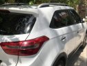 Hyundai Creta   2017 - Bán ô tô Hyundai Creta sản xuất 2017, màu trắng, nhập khẩu, đăng kí 2017 màu trắng