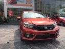 Honda Brio 2019 - Bán Honda Brio sản xuất năm 2019, màu đỏ