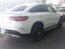 Mercedes-Benz GLE-Class GLE43 Coupe 2018 - Bán Mercedes GLE43 Coupe cũ 2018 AMG, 1500 Km, nhập khẩu chính hãng