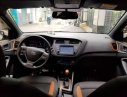 Hyundai i20 Active   2016 - Bán xe Hyundai i20 Active năm 2016, màu trắng, nhập khẩu nguyên chiếc, không một ngày kinh doanh dịch vụ
