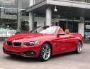 BMW 4 Series 420   2018 - Cần bán xe BMW 4 Series 420 sản xuất 2018, màu đỏ, nhập khẩu nguyên chiếc