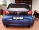 Toyota Aygo 2009 - Bán ô tô Toyota Aygo đời 2009, màu xanh lam, xe đẹp