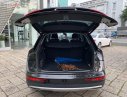 Audi Q5 2017 - Bán xe Audi Q5 năm sản xuất 2017, màu đen, nội thất đen