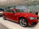 BMW 4 Series 420   2018 - Cần bán xe BMW 4 Series 420 sản xuất 2018, màu đỏ, nhập khẩu nguyên chiếc