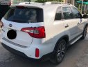 Kia Sorento GAT 2016 - Bán ô tô Kia Sorento GATH năm sản xuất 2016, màu trắng, xe cá nhân