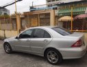 Mercedes-Benz C class  C180 2004 - Cần bán Mercedes C180 đời 2004 xe gia đình, giá 210tr