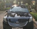 Toyota Vios 2011 - Bán ô tô Toyota Vios sản xuất năm 2011, màu đen số tự động  