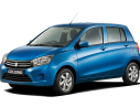 Suzuki Celerio MT 2018 - Bán Suzuki Celerio MT đời 2018, màu xanh lam, nhập khẩu chính hãng