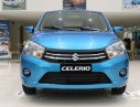 Suzuki Celerio MT 2018 - Bán Suzuki Celerio MT đời 2018, màu xanh lam, nhập khẩu chính hãng