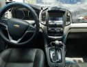 Chevrolet Captiva   2016 - Bán Chevrolet Captiva 2016, màu trắng, 650tr