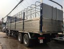 Xe tải Trên 10 tấn 2019 - Xe tải 4 chân DongFeng Hoàng Huy nhập khẩu, giá tốt nhất hiện nay 2019