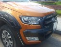 Ford Ranger Wildtrak 2017 - Bán ô tô Ford Ranger Wildtrak đời 2017, nhập khẩu nguyên chiếc, xe đẹp 