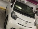 Toyota IQ 2010 - Bán ô tô Toyota IQ đời 2010, màu trắng, nhập khẩu