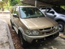 Isuzu Hi lander 2007 - Cần bán xe Isuzu Hi lander đời 2007, màu vàng