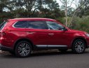 Mitsubishi Outlander 2019 - Mitsubishi Outlander Nhật Bản 7 chỗ - Khuyến mãi khủng tháng 07/2019