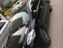 Toyota Vios   2012 - Cần bán xe Toyota Vios đời 2012, màu đen, chính chủ
