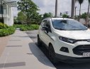 Ford EcoSport Black Edition 2017 - Bán EcoSport Black Edition 2017 - 530tr