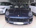 Porsche Macan 2.0 2017 - Bán Porsche Macan 2.0, sản xuất và đăng ký 2017, tư nhân, biển Hà Nội. LH: 0906223838