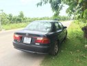 Mazda 323 1998 - Bán Mazda 323 đời 1998, màu xanh đen bản đủ