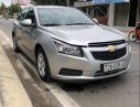 Chevrolet Cruze   LS   2012 - Cần bán xe Chevrolet Cruze LS năm sản xuất 2012