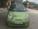 Daewoo Matiz SE 2006 - Cần bán Daewoo Matiz SE năm 2006, màu xanh lam, tên tư nhân