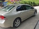 Honda Civic 2008 - Bán Honda Civic 2008, biển thủ đô, xe đẹp