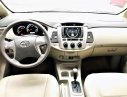 Toyota Innova G 2013 - Bán ô tô Toyota Innova G số tự động 2013, màu bạc, giá 520tr