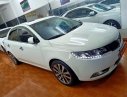 Kia Forte S 2013 - Cần bán gấp Kia Forte S năm 2013, màu trắng