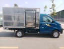 Thaco TOWNER 2019 - Bán xe tải Thaco Towner 990 tải trọng 990kg, có máy lanh, hỗ trợ trả góp lãi suất thấp