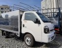 Kia Frontier K200 2019 - Bán xe tải Kia K200 tải trọng 1,9 tấn, thùng vách bằng Inox, có máy lạnh sẵn, hỗ trợ trả góp