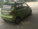 Daewoo Matiz SE 2006 - Cần bán Daewoo Matiz SE năm 2006, màu xanh lam, tên tư nhân