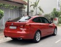 BMW 3 Series  320i GT   2015 - Bán BMW 3 Series 320i GT đời 2015, màu đỏ, không đâm đụng ngập nước