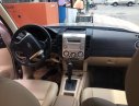 Ford Everest Limited 2009 - Bán ô tô Ford Everest Limited năm sản xuất 2009, màu vàng, giá tốt